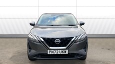 Nissan Qashqai 1.3 DiG-T MH N-Connecta 5dr Petrol Hatchback